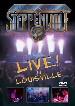 The Steppenwolf - 2004 Live In Louisville